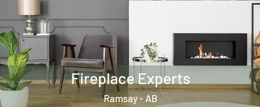  Fireplace Experts Ramsay - AB