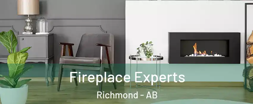 Fireplace Experts Richmond - AB