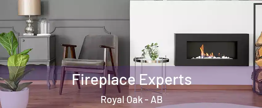  Fireplace Experts Royal Oak - AB