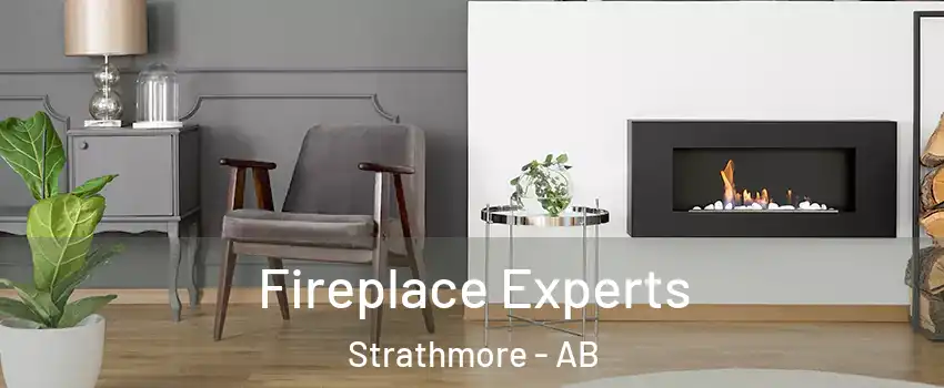  Fireplace Experts Strathmore - AB
