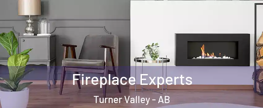  Fireplace Experts Turner Valley - AB