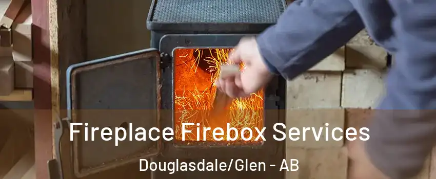  Fireplace Firebox Services Douglasdale/Glen - AB