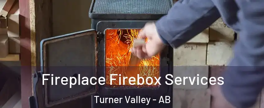 Fireplace Firebox Services Turner Valley - AB