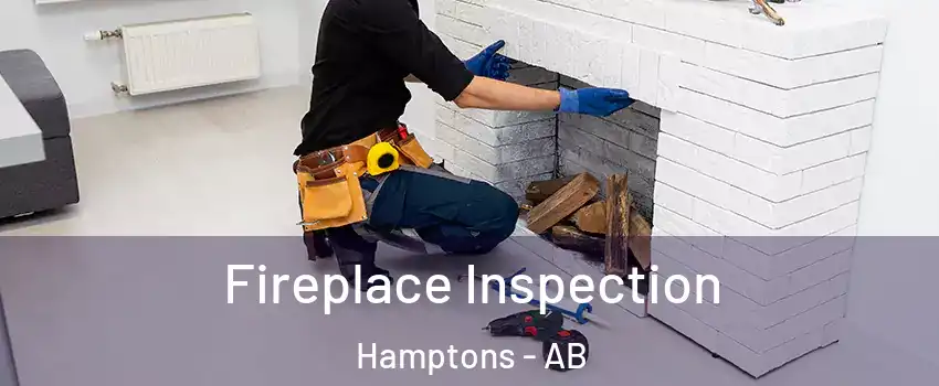  Fireplace Inspection Hamptons - AB