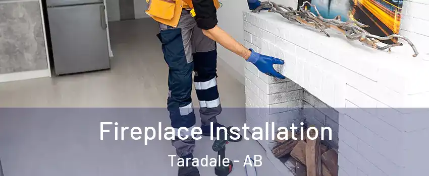  Fireplace Installation Taradale - AB