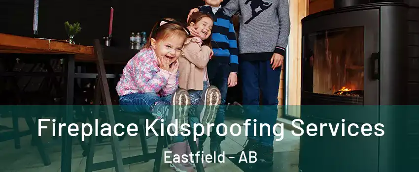  Fireplace Kidsproofing Services Eastfield - AB
