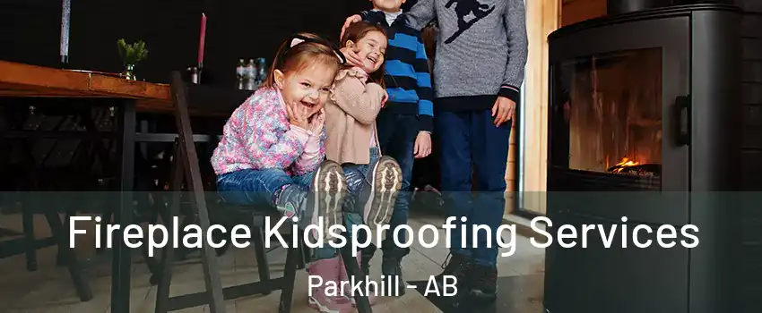  Fireplace Kidsproofing Services Parkhill - AB