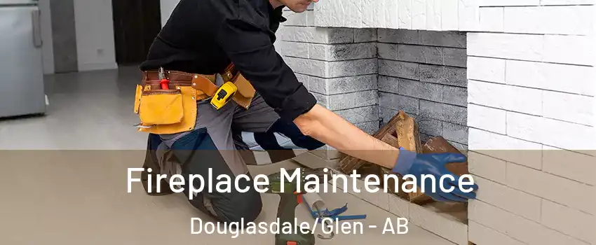  Fireplace Maintenance Douglasdale/Glen - AB