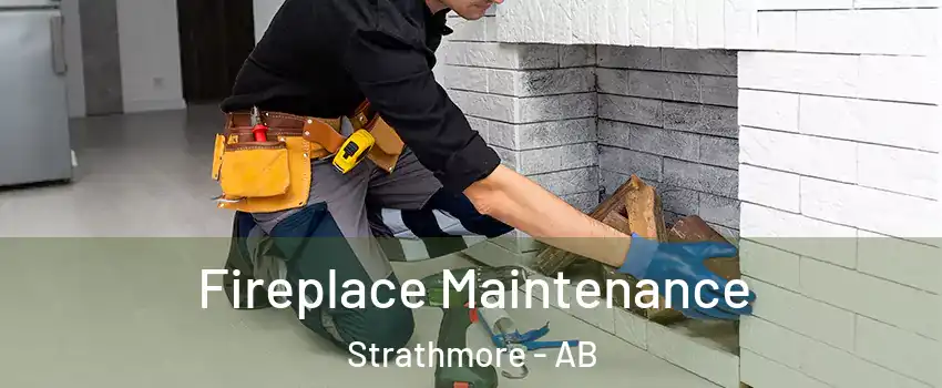  Fireplace Maintenance Strathmore - AB