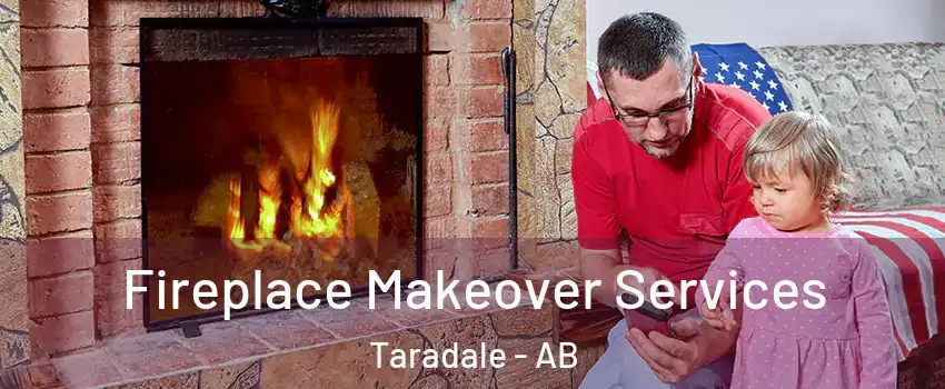  Fireplace Makeover Services Taradale - AB