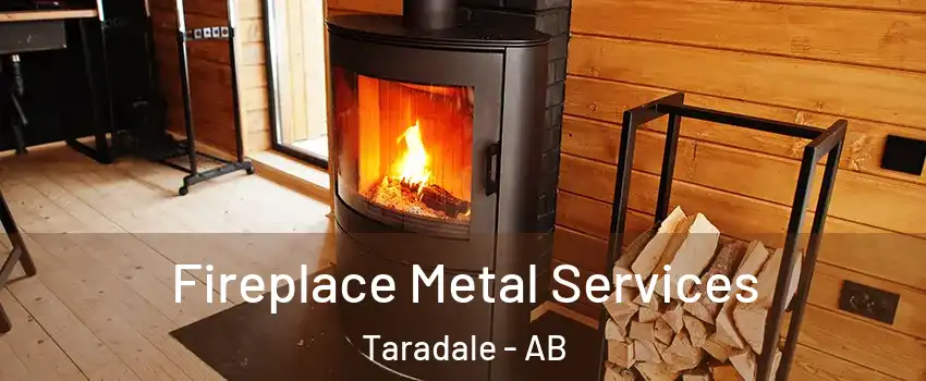 Fireplace Metal Services Taradale - AB