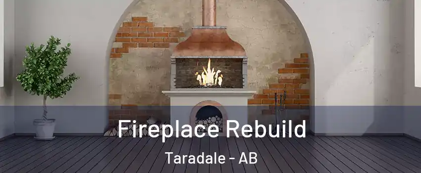  Fireplace Rebuild Taradale - AB