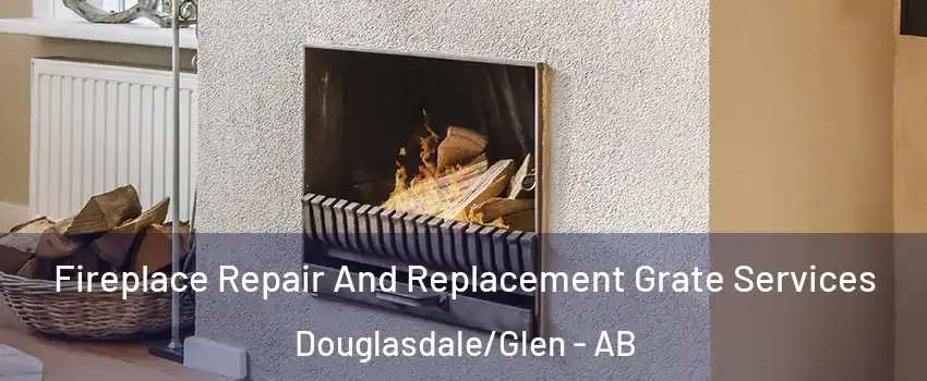  Fireplace Repair And Replacement Grate Services Douglasdale/Glen - AB
