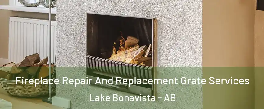  Fireplace Repair And Replacement Grate Services Lake Bonavista - AB