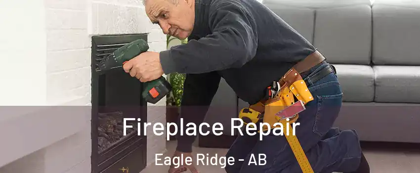  Fireplace Repair Eagle Ridge - AB