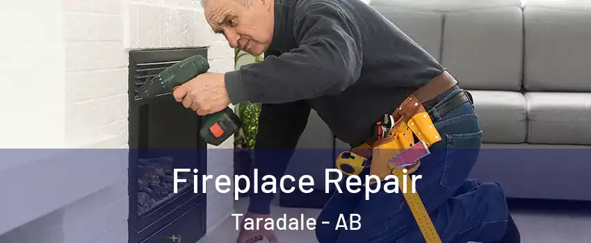 Fireplace Repair Taradale - AB