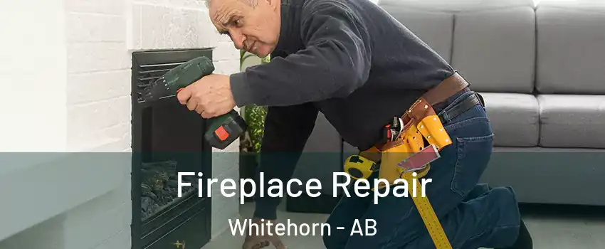  Fireplace Repair Whitehorn - AB