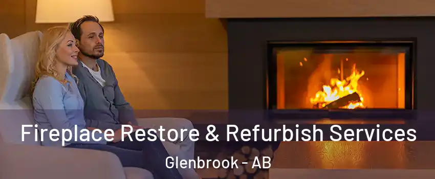  Fireplace Restore & Refurbish Services Glenbrook - AB