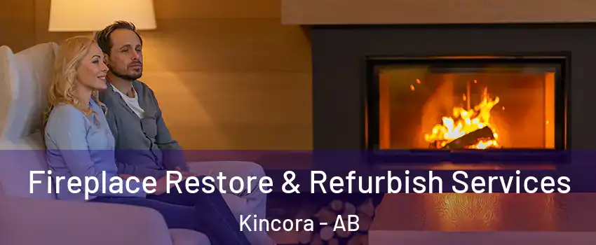  Fireplace Restore & Refurbish Services Kincora - AB