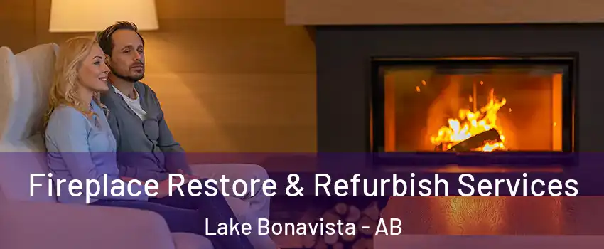  Fireplace Restore & Refurbish Services Lake Bonavista - AB