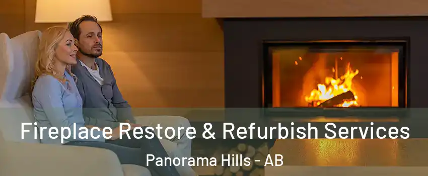  Fireplace Restore & Refurbish Services Panorama Hills - AB