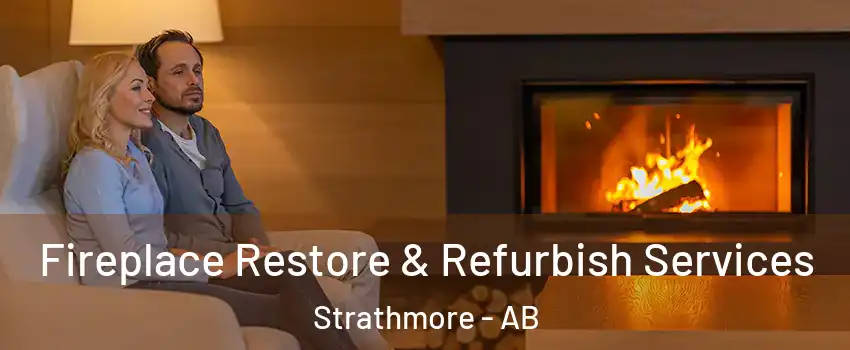  Fireplace Restore & Refurbish Services Strathmore - AB
