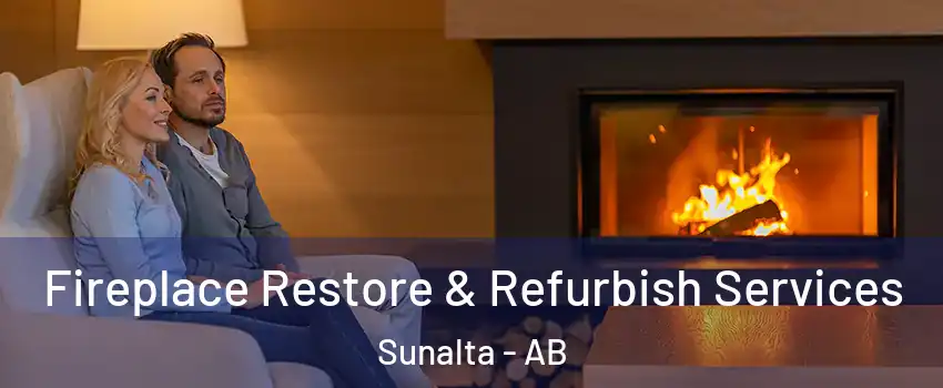  Fireplace Restore & Refurbish Services Sunalta - AB