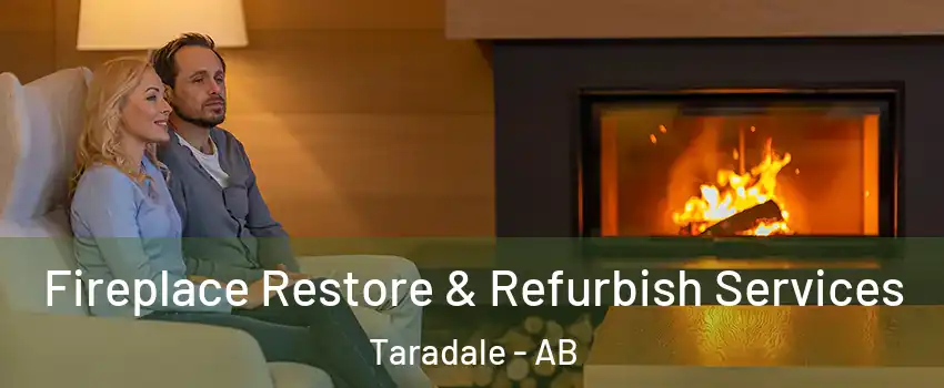  Fireplace Restore & Refurbish Services Taradale - AB