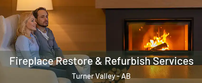  Fireplace Restore & Refurbish Services Turner Valley - AB