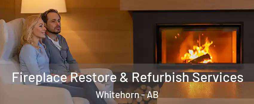  Fireplace Restore & Refurbish Services Whitehorn - AB
