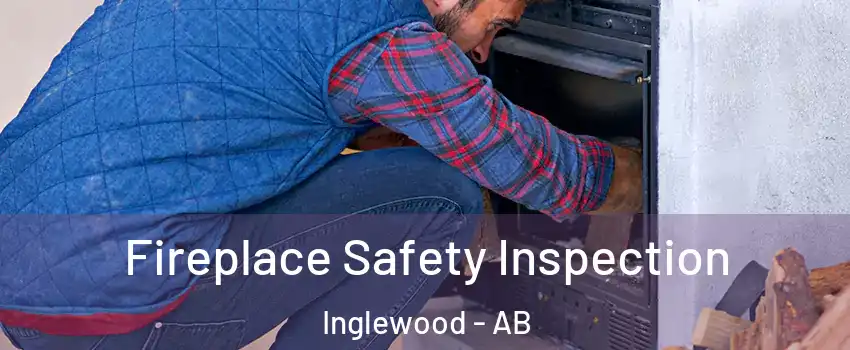  Fireplace Safety Inspection Inglewood - AB