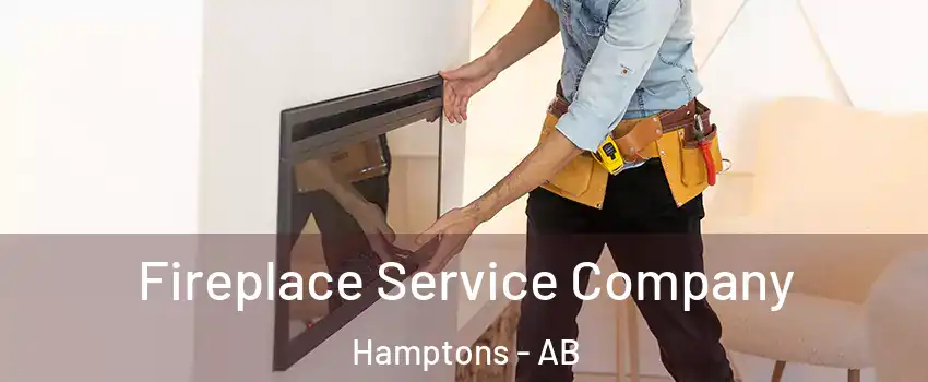  Fireplace Service Company Hamptons - AB