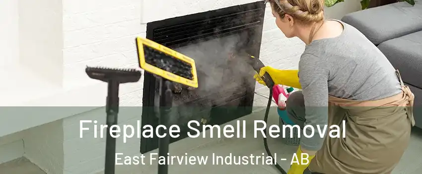  Fireplace Smell Removal East Fairview Industrial - AB