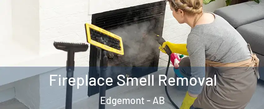  Fireplace Smell Removal Edgemont - AB