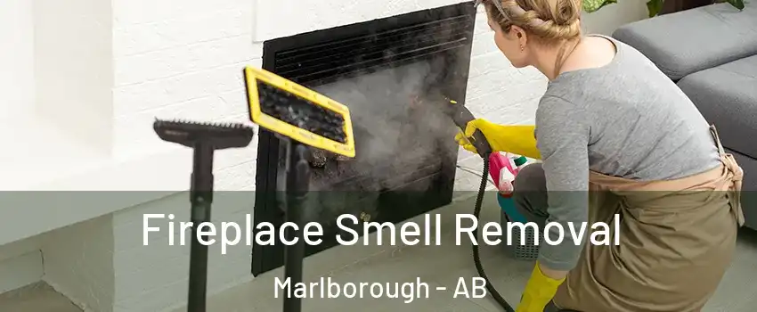  Fireplace Smell Removal Marlborough - AB