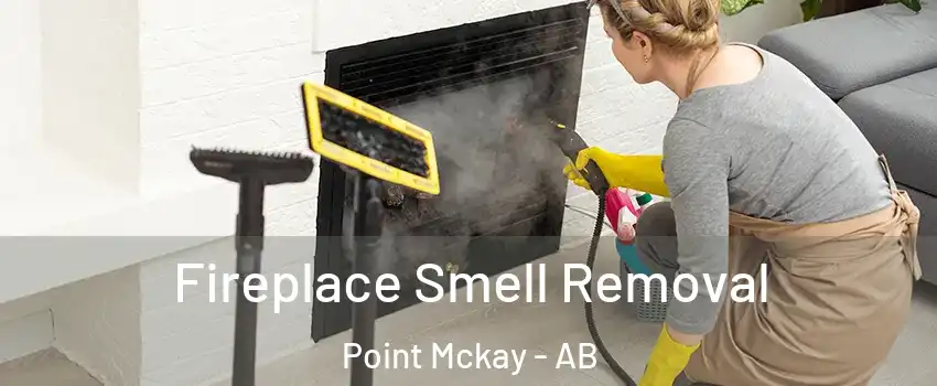 Fireplace Smell Removal Point Mckay - AB