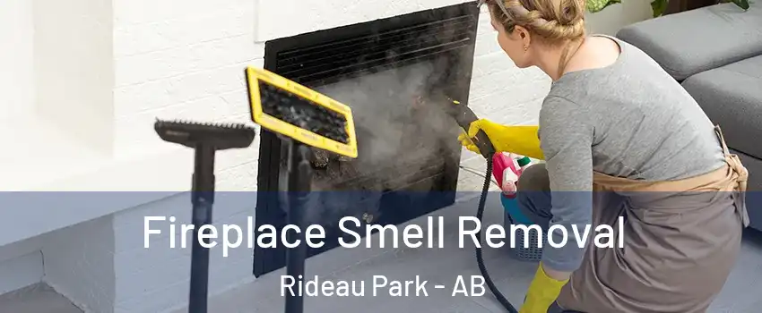  Fireplace Smell Removal Rideau Park - AB