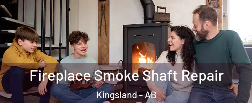  Fireplace Smoke Shaft Repair Kingsland - AB