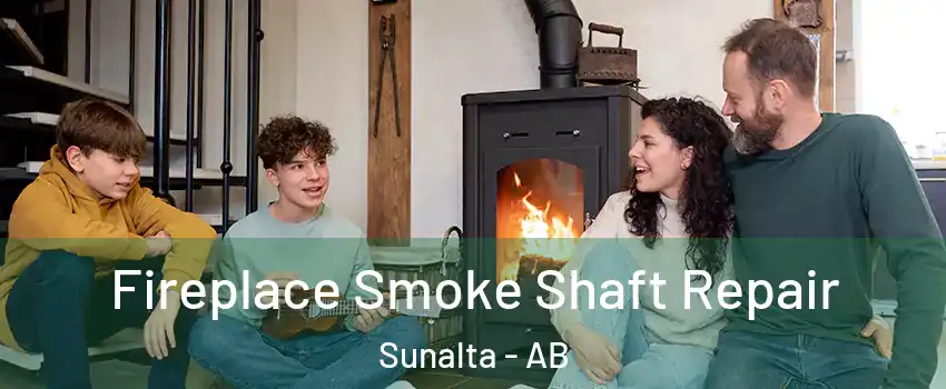  Fireplace Smoke Shaft Repair Sunalta - AB