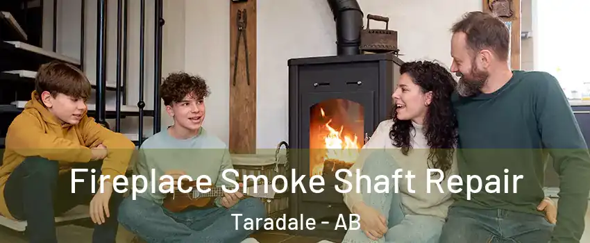  Fireplace Smoke Shaft Repair Taradale - AB