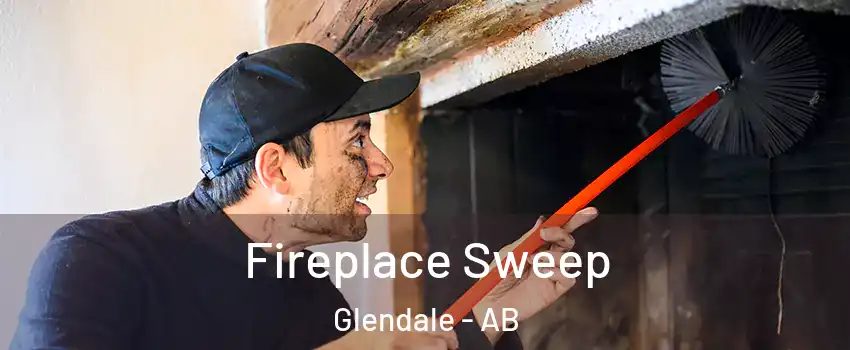  Fireplace Sweep Glendale - AB