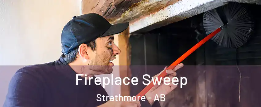  Fireplace Sweep Strathmore - AB