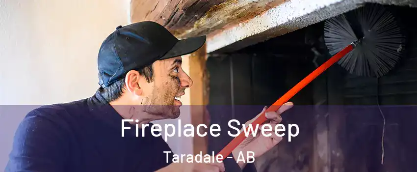  Fireplace Sweep Taradale - AB