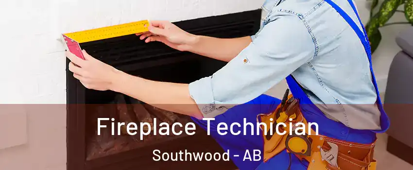Fireplace Technician Southwood - AB