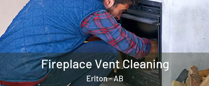  Fireplace Vent Cleaning Erlton - AB