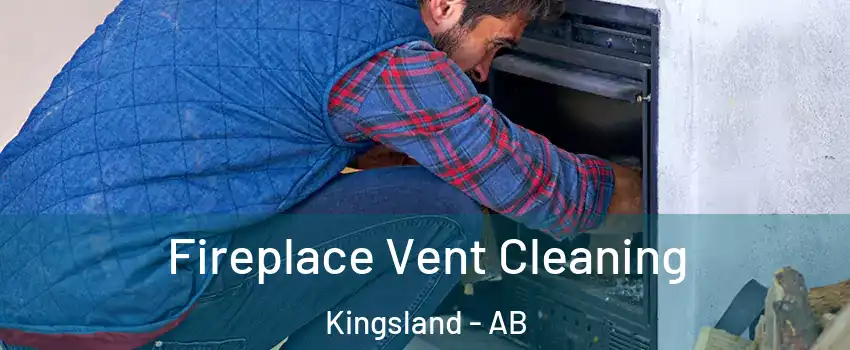  Fireplace Vent Cleaning Kingsland - AB
