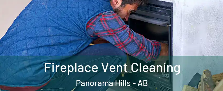  Fireplace Vent Cleaning Panorama Hills - AB