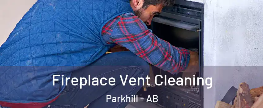  Fireplace Vent Cleaning Parkhill - AB