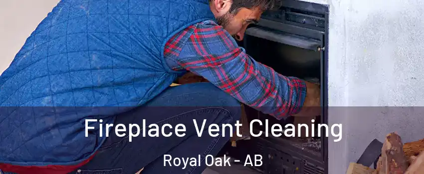  Fireplace Vent Cleaning Royal Oak - AB