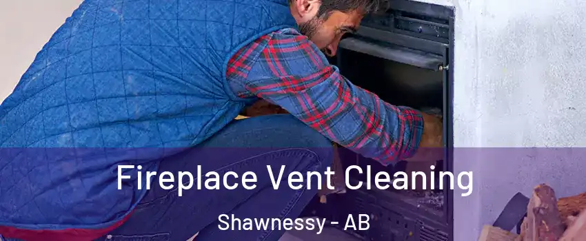  Fireplace Vent Cleaning Shawnessy - AB